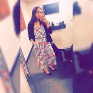 Meet your Posher, Leslie